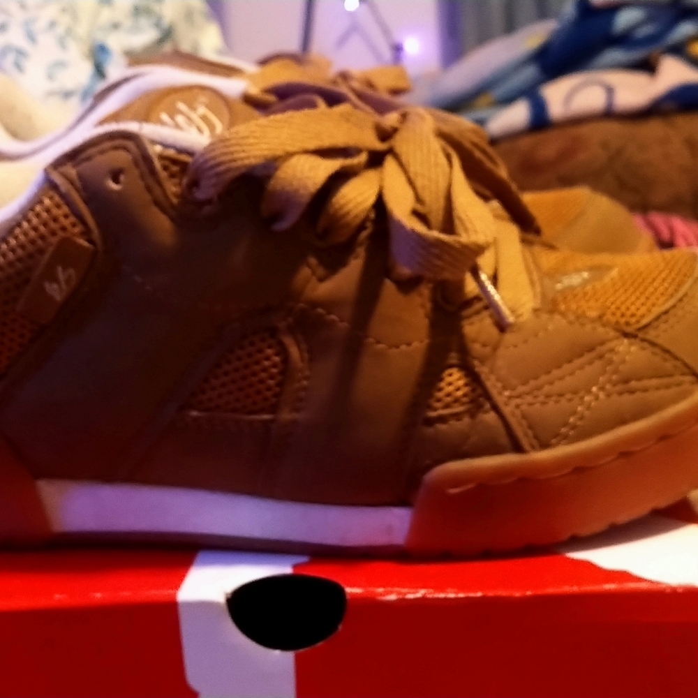 Es Eric Koston 1s 8 1/2